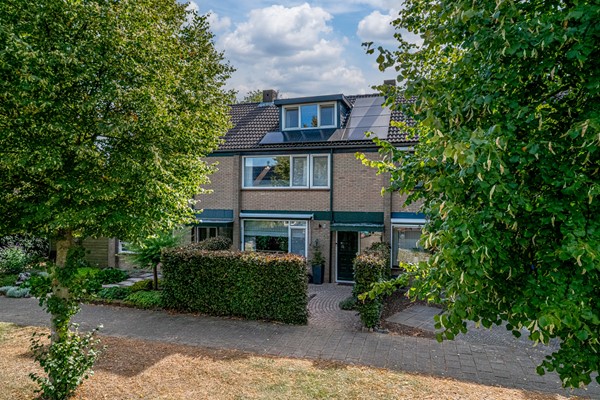 Medium property photo - 't Stegeslag 72, 6903 XW Zevenaar